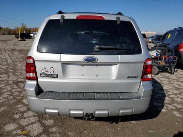 Photo 6 from auction – 2008 FORD ESCAPE XLT with VIN 1FMCU93118KC81764