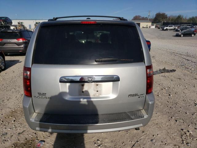 Photo 6 from auction – 2010 DODGE GRAND CARA with VIN 2D4RN5D18AR100317