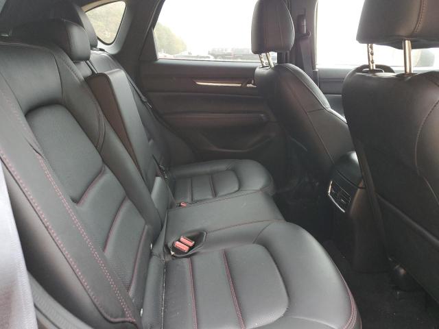 Photo 11 from auction – 2023 MAZDA CX-5 with VIN JM3KFBAY4P0134258