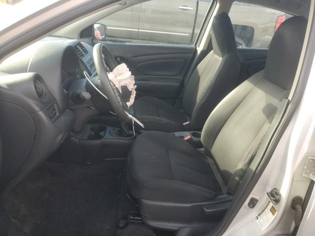 Photo 7 from auction – 2016 NISSAN VERSA S with VIN 3N1CN7AP3GL909675