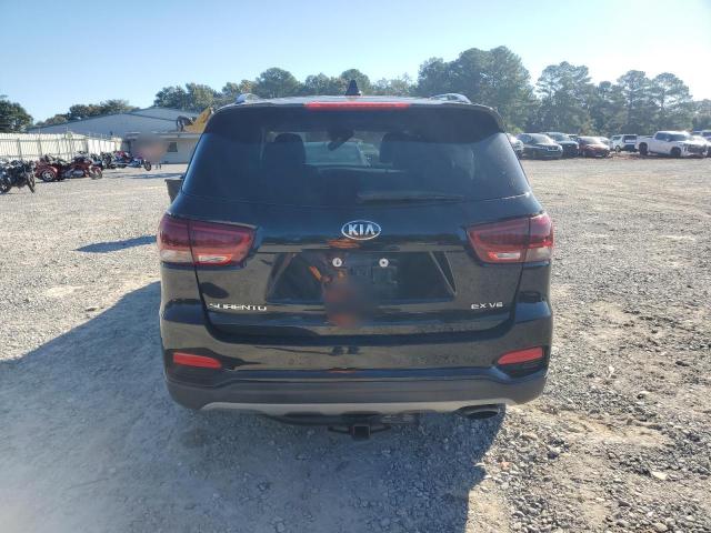 Photo 6 from auction – 2019 KIA SORENTO EX with VIN 5XYPH4A54KG462146