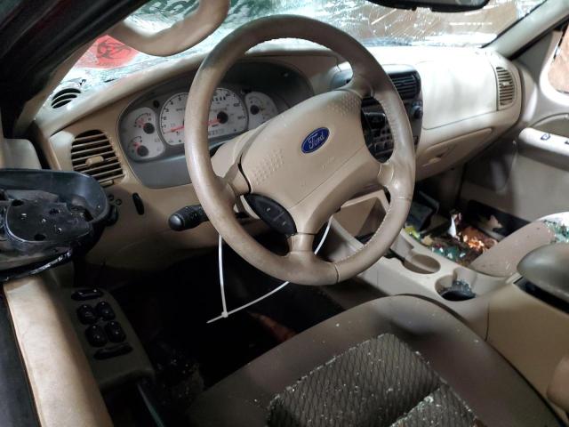 Photo 8 from auction – 2003 FORD EXPLORER S with VIN 1FMZU77E63UA37908