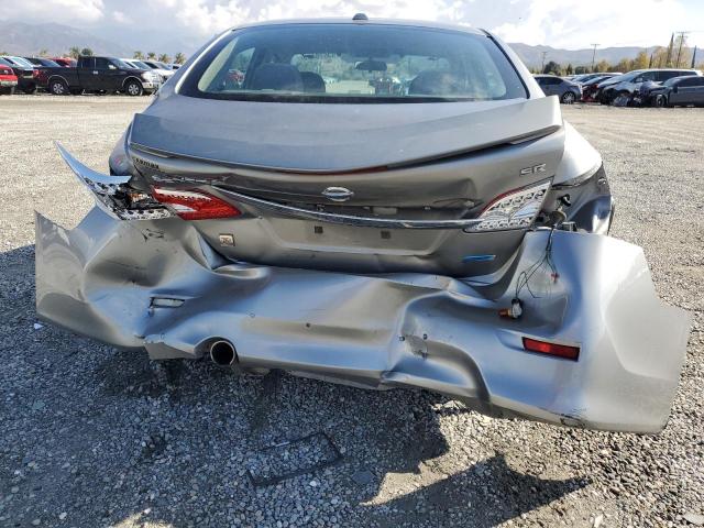 Photo 6 from auction – 2014 NISSAN SENTRA with VIN 3N1AB7AP9EY220627