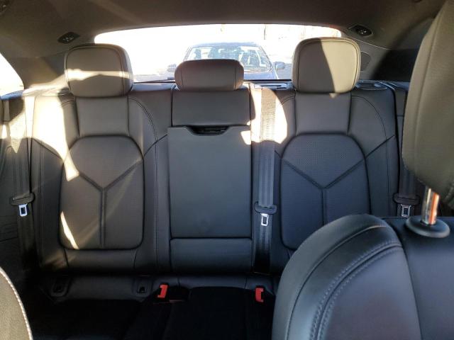 Photo 10 from auction – 2022 PORSCHE MACAN with VIN WP1AA2A59NLB11383