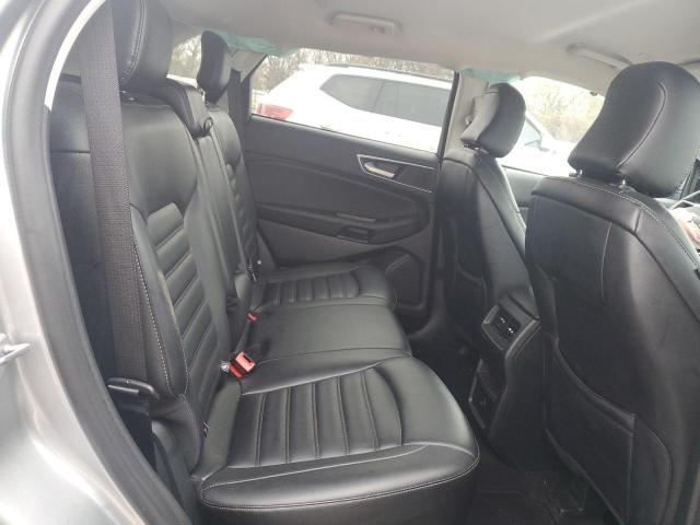 Photo 11 from auction – 2024 FORD EDGE SEL with VIN 2FMPK4J92RBA68627