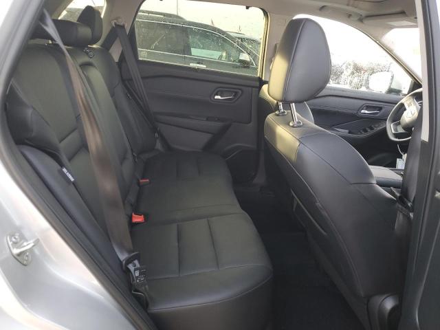 Photo 11 from auction – 2025 NISSAN ROGUE SV with VIN JN8BT3BBXSW149052