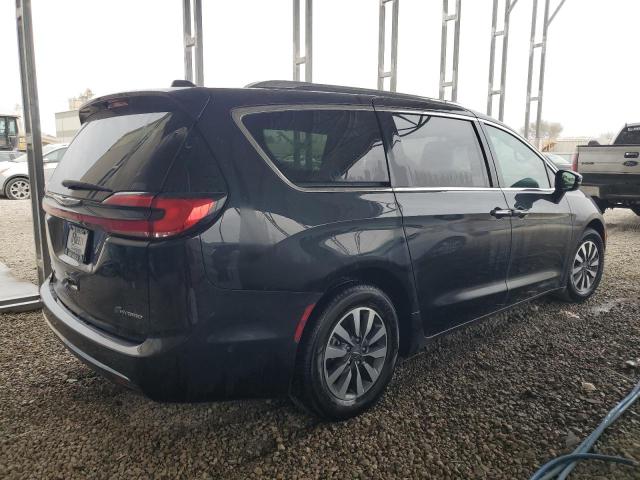 Photo 3 from auction – 2021 CHRYSLER PACIFICA H with VIN 2C4RC1L76MR602734