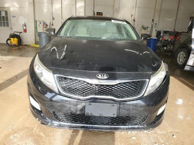 Photo 5 from auction – 2014 KIA OPTIMA EX with VIN 5XXGN4A78EG288326