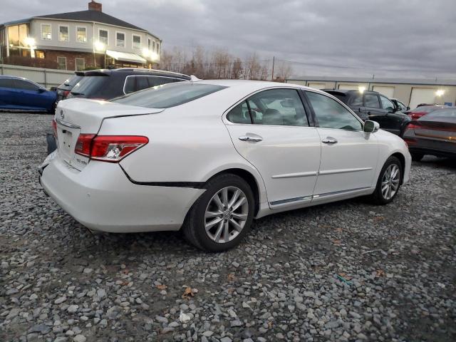 Photo 3 from auction – 2011 LEXUS ES 350 with VIN JTHBK1EG0B2430907