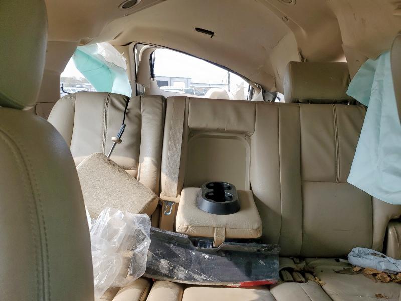 Photo 10 from auction – 2014 CHEVROLET SUBURBAN C with VIN 1GNSCHE07ER129483