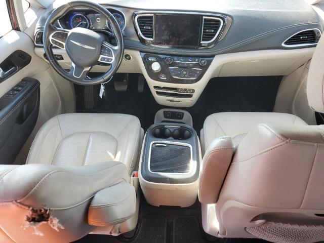 Фото 8 с аукциона – 2021 CHRYSLER PACIFICA T с VIN 2C4RC1BG3MR521692