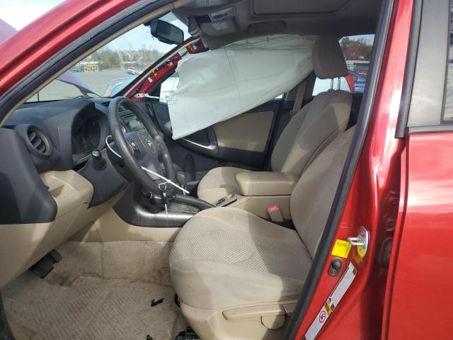 Photo 7 from auction – 2012 TOYOTA RAV4 with VIN JTMZF4DV8C5044256
