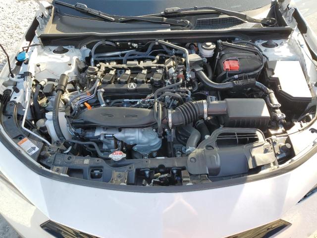 Photo 11 from auction – 2025 ACURA INTEGRA A- with VIN 19UDE4H6XSA004932