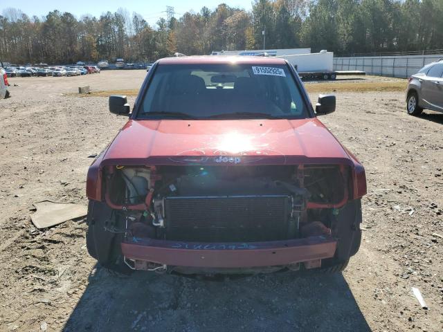 Photo 5 from auction – 2014 JEEP PATRIOT SP with VIN 1C4NJPBB5ED912732