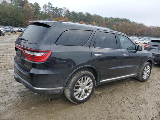 Photo 3 from auction – 2015 DODGE DURANGO CI with VIN 1C4RDJEG7FC756178