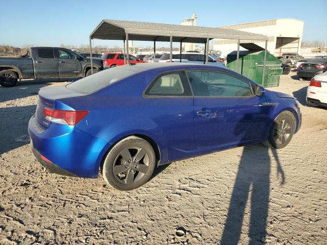 Photo 3 from auction – 2012 KIA FORTE EX with VIN KNAFU6A29C5561660