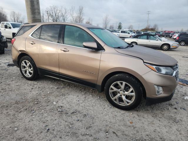 Photo 4 from auction – 2019 CHEVROLET EQUINOX LT with VIN 2GNAXKEV1K6233581