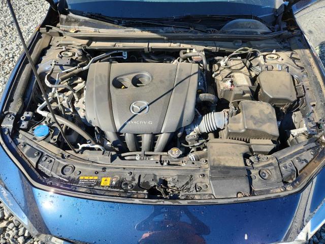 Photo 11 from auction – 2022 MAZDA 3 PREFERRE with VIN 3MZBPACL9NM313954
