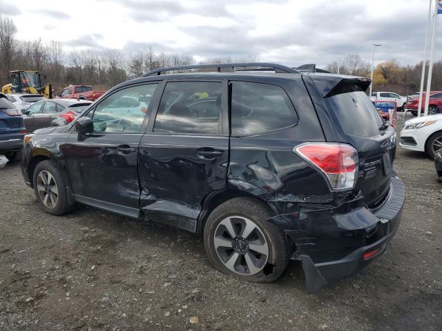 Снимка 2 от търг – 2018 SUBARU FORESTER 2 с VIN JF2SJAGC6JH593718