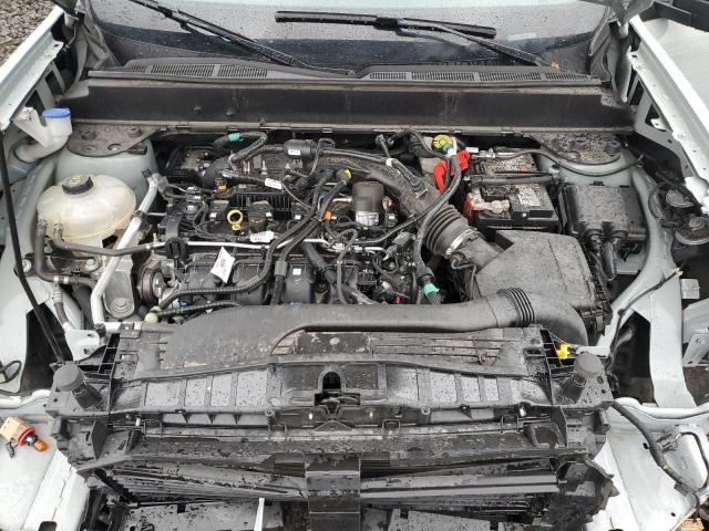 Photo 11 from auction – 2024 FORD MAVERICK X with VIN 3FTTW8J95RRA69495