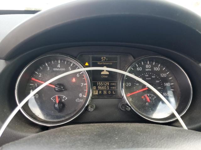 Photo 9 from auction – 2014 NISSAN ROGUE SELECT with VIN JN8AS5MT4EW620455