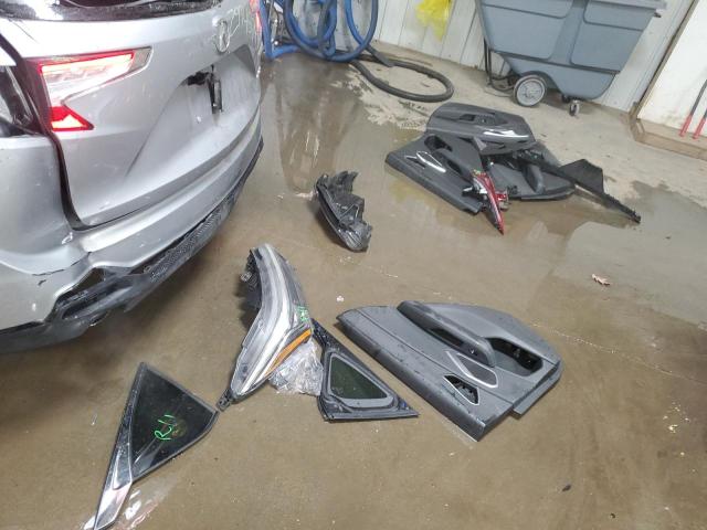 Photo 12 from auction – 2021 ACURA RDX with VIN 5J8TC2H36ML001769