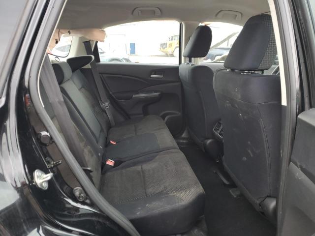 Photo 11 from auction – 2016 HONDA CR-V LX with VIN 5J6RM4H37GL101184