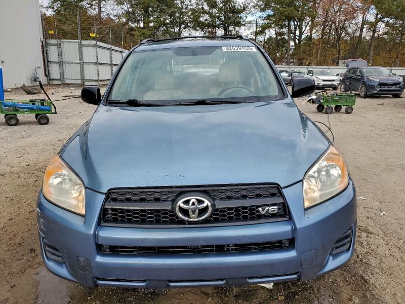 Photo 5 from auction – 2010 TOYOTA RAV4 with VIN 2T3KK4DV3AW006341