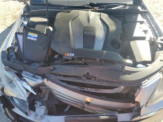 Photo 11 from auction – 2012 HYUNDAI GENESIS 3. with VIN KMHGC4DD4CU176357