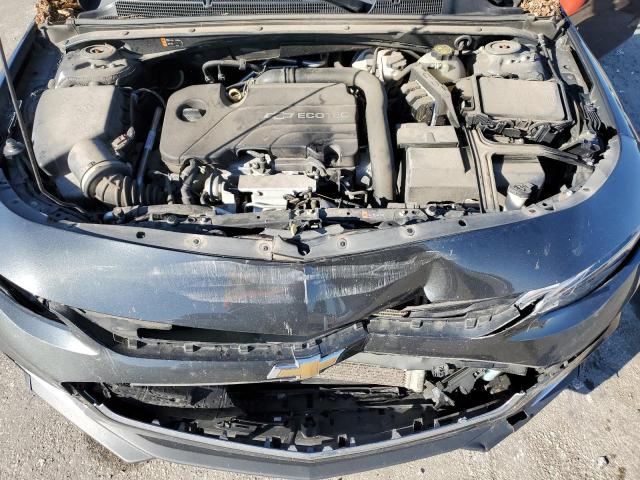 Photo 11 from auction – 2016 CHEVROLET MALIBU LT with VIN 1G1ZE5ST8GF320762