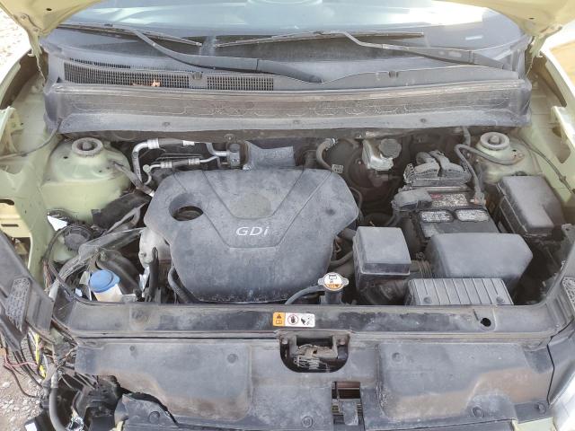 Photo 11 from auction – 2013 KIA SOUL with VIN KNDJT2A53D7492389