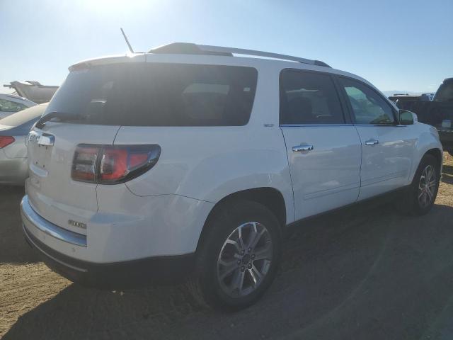 Photo 3 from auction – 2016 GMC ACADIA SLT with VIN 1GKKVRKD4GJ344969