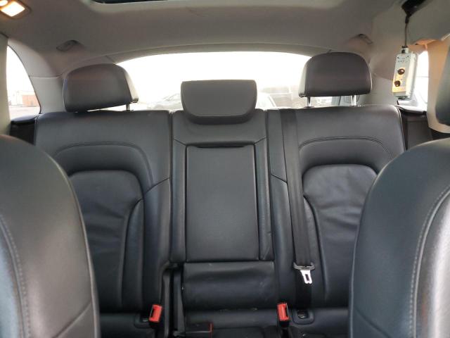 Photo 10 from auction – 2013 AUDI Q5 PREMIUM with VIN WA1LFAFP1DA085169