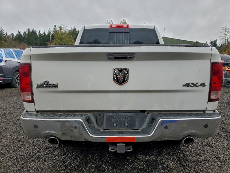 Foto 6 de la subasta – 2010 DODGE RAM 1500 con VIN 1D7RV1CT7AS153801