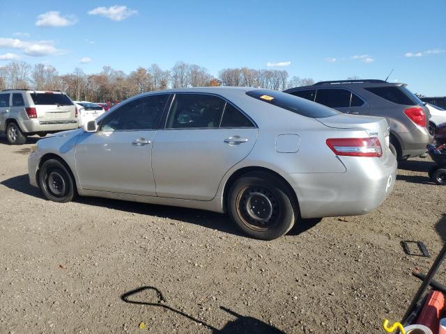 Photo 2 from auction – 2011 TOYOTA CAMRY BASE with VIN 4T4BF3EK1BR185501