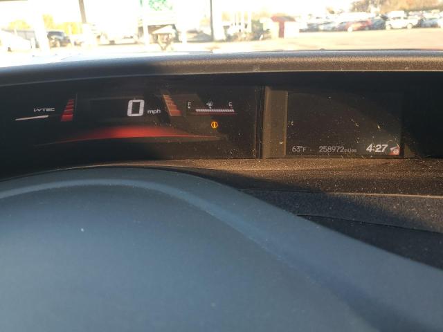Zdjęcie 9 z aukcji – 2012 HONDA CIVIC SI z VIN 2HGFB6E53CH700351