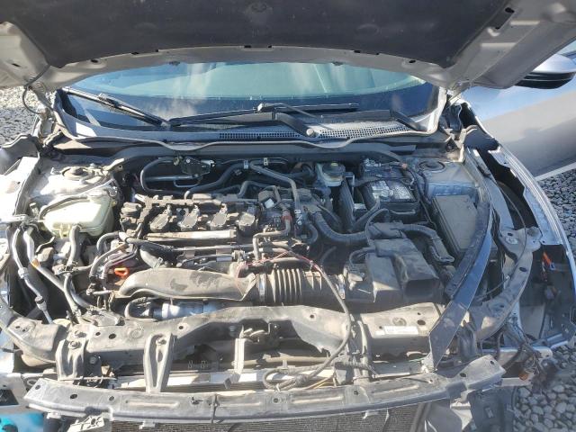 Photo 11 from auction – 2016 HONDA CIVIC with VIN 19XFC1F33GE004215
