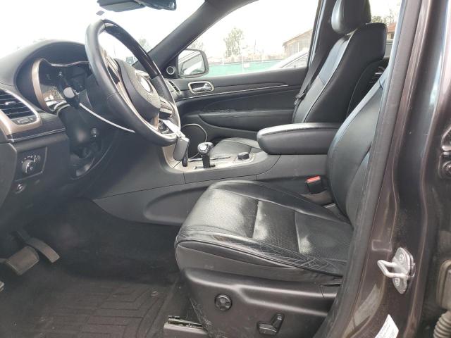 Photo 7 from auction – 2014 JEEP GRAND CHER with VIN 1C4RJFJT8EC508996