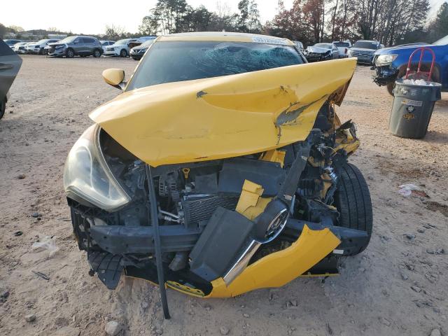 Photo 5 from auction – 2016 HYUNDAI VELOSTER with VIN KMHTC6AD3GU249402