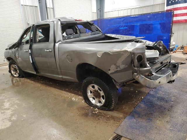 Photo 2 from auction – 2010 DODGE RAM 2500 with VIN 3D7UT2CL6AG128773