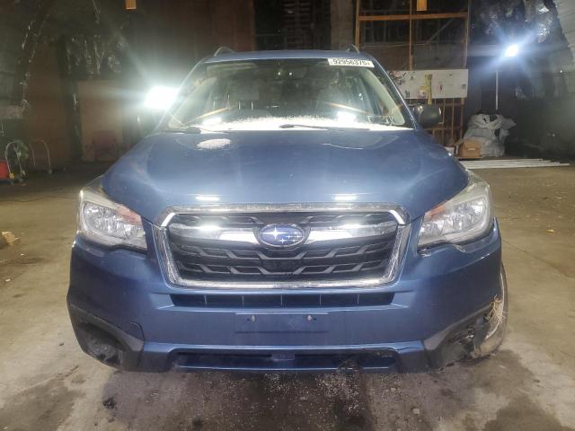 Photo 5 from auction – 2018 SUBARU FORESTER 2 with VIN JF2SJABC3JH483166