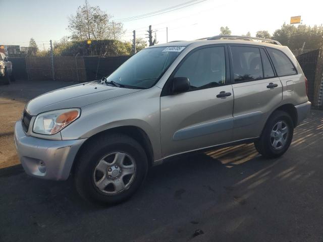 TOYOTA RAV4 2004 with VIN JTEGD20V740009869 - Photo from auction