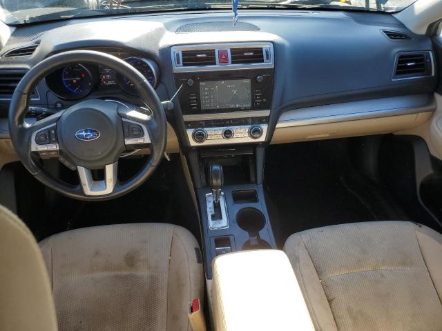 Снимка 8 от търг – 2015 SUBARU OUTBACK 2. с VIN 4S4BSBDC2F3247543