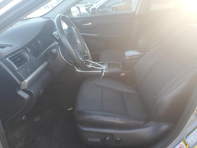 Photo 7 from auction – 2017 TOYOTA CAMRY LE with VIN 4T1BF1FKXHU709623