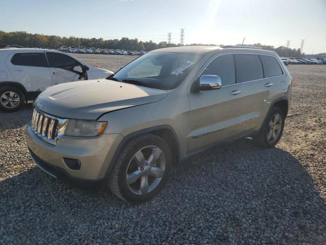 JEEP GRAND CHER 2011 z numerem VIN 1J4RS6GG4BC698129 - Zdjęcie z aukcji