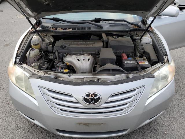 Photo 11 from auction – 2009 TOYOTA CAMRY BASE with VIN 4T4BE46K89R100817