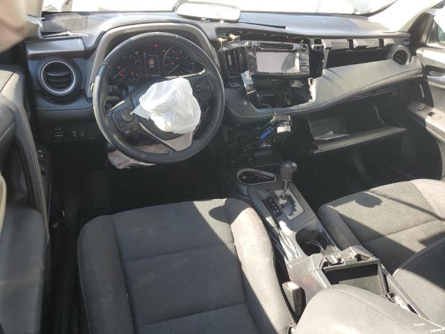 Photo 8 from auction – 2018 TOYOTA RAV4 ADVEN with VIN 2T3WFREV5JW413787