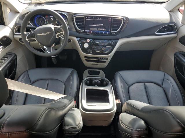 Photo 8 from auction – 2024 CHRYSLER PACIFICA T with VIN 2C4RC1BG2RR151147