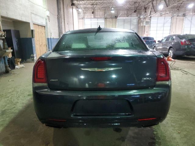 Photo 6 from auction – 2018 CHRYSLER 300 S with VIN 2C3CCAGG4JH160820