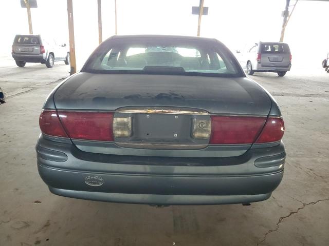 Zdjęcie 6 z aukcji – 2002 BUICK LESABRE CU z VIN 1G4HP54K124164498